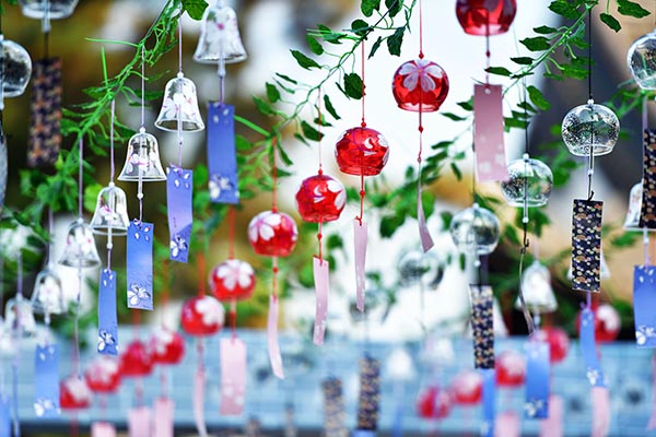 大明寺祈福風鈴節(jié)