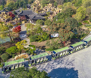 觀(guān)光客運(yùn)